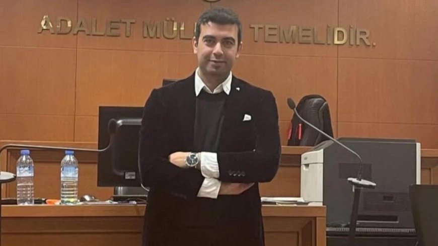 PEN Üyesi Yazar Yavuzel, İnsan Hakları Ödülü’ne Aday Gösterildi