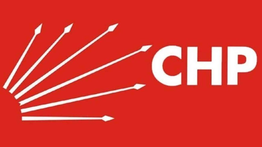 CHP’de Tunceli Depremi Pertek ve Ovacık İlçelerine Kayyum Atandı