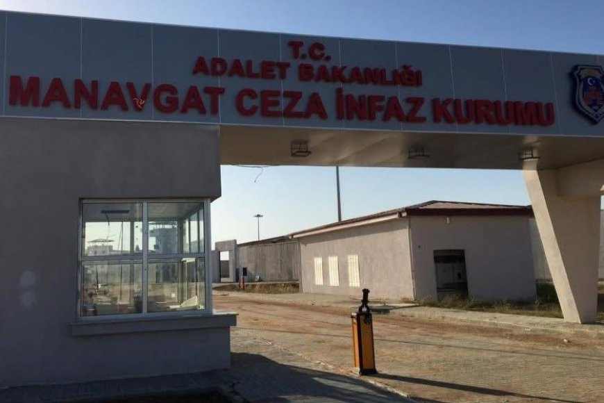 Antalya Cezaevlerinde Tahliye Krizi Pişmanlık Dayatmasına Direnen Mahpusların Özgürlüğü Engellendi