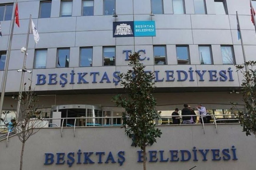 CHP’li Avcılar ve Beşiktaş Belediyelerine Operasyon 7 Gözaltı, 2’si İçin Tutuklama Talebi