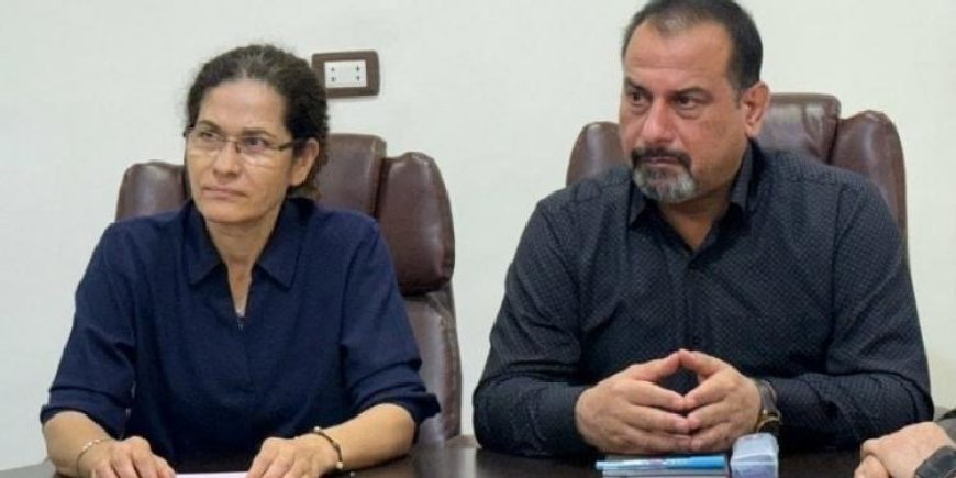 Kuzey ve Doğu Suriye’den 10 Mart Anlaşması açıklaması Komitelerle süreci başlatıyoruz