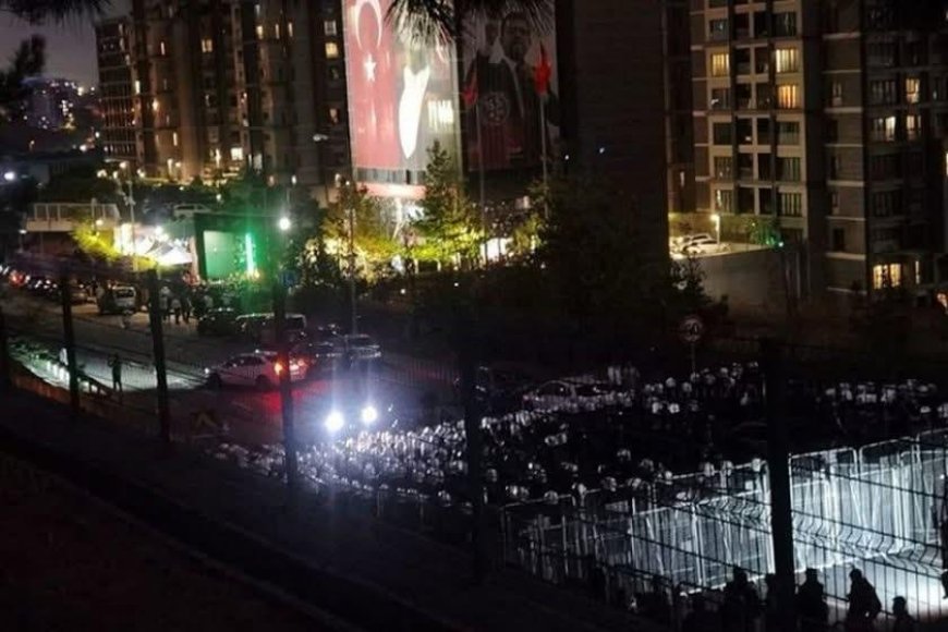 CHP Gençlik Kolları’ndan Çağrı Son Kalemizi Savunmaya