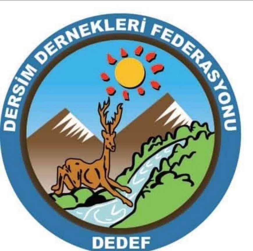 DEDEF’ten Kayyum Tepkisi Halkın İradesini Savunuyoruz
