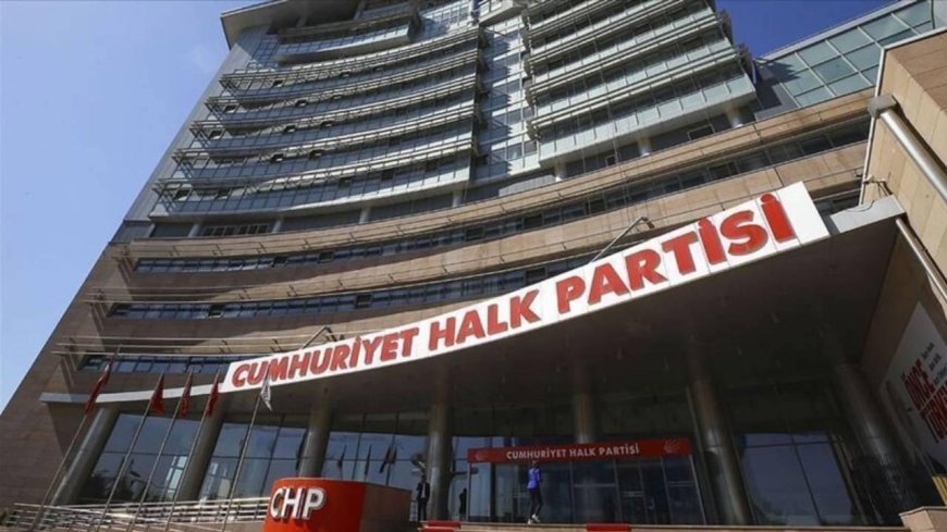 CHP’de Fırtına Kılıçdaroğlu Geri Dönerse 21 Eylül Kurultayı Çöp Olacak mı