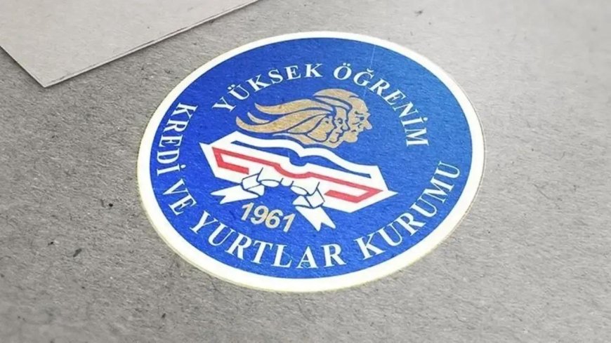 Milyonlarca Öğrencinin Gözü Bu Haberdeydi KYK Yurt Başvuru Sonuçları Açıklandı