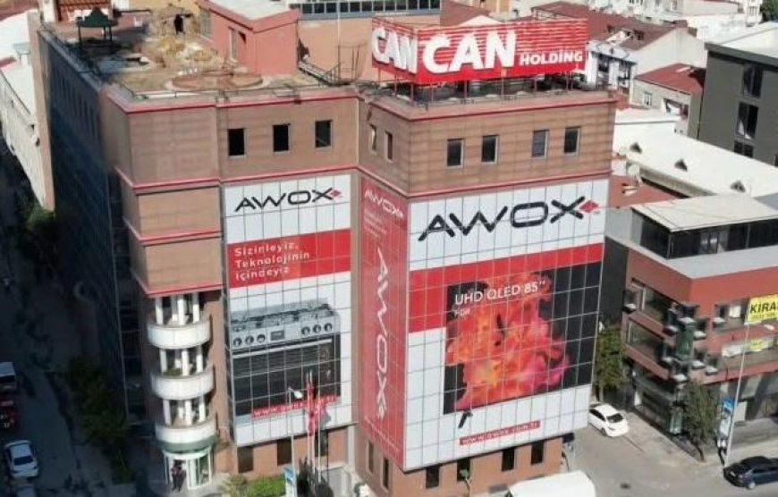 Başsavcılık Can Holding, Varlık Barışı Kanunu’nu amacına aykırı kullandı