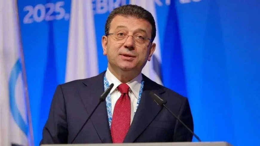 Ekrem İmamoğlu’nun “Diploma Davası”nda İlk Duruşma Bugün Özgür Özel Silivri’de
