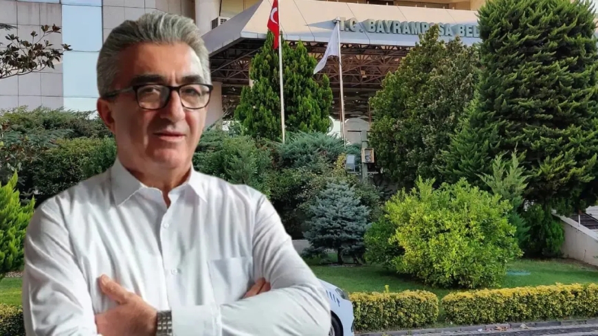 İstanbul’da Belediyeye Yolsuzluk Operasyonu Bayrampaşa Belediye Başkanı Hasan Mutlu Gözaltında
