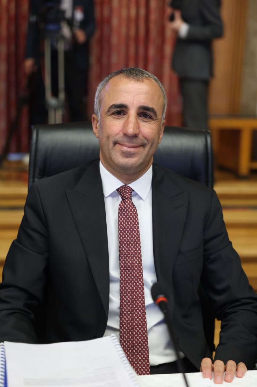 HDP İstanbul Milletvekili Celal Fırat İhanet kelimesi Alevi toplumuna hakarettir