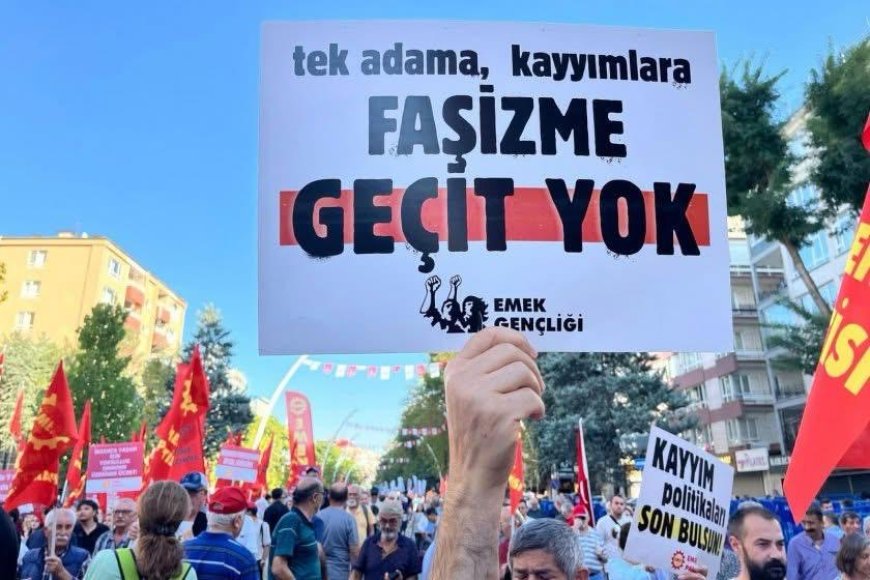 Kent Uzlaşısı Davası: İktidarın Kürt Meselesinde Çözüm Taleplerinden Ne Kadar Uzak Olduğunu Gösteriyor