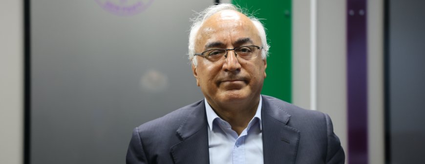 DEM Parti’den Avrupa Konseyi’ne “Umut Hakkı” Eleştirisi Meclis, Öcalan’ın Görüşlerine Başvurmalı