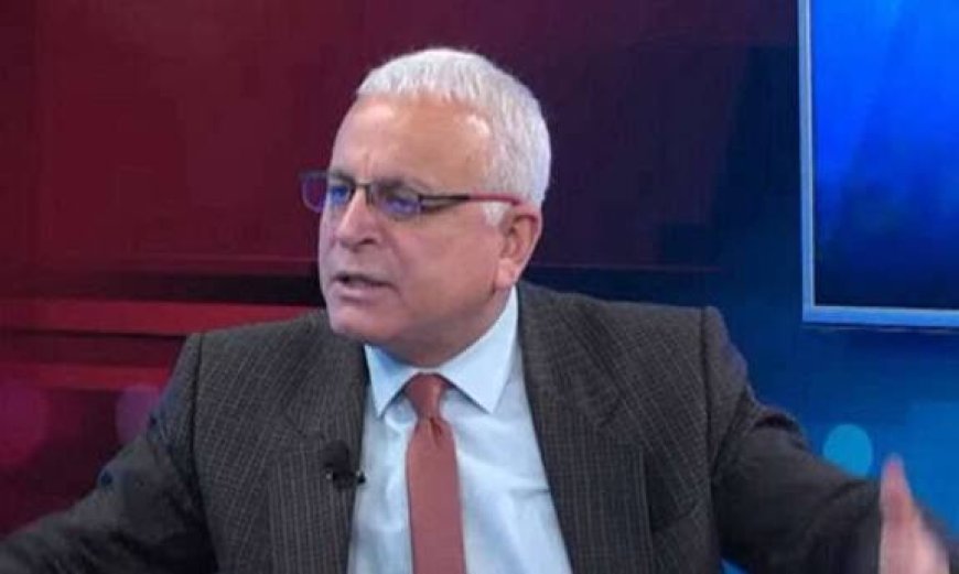 Alevi Kurumları ve Aydınlardan Ortak Bildiri