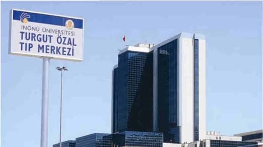 İnönü Üniversitesi’nde Eşitsizlik Turgut Özal Tıp Merkezi’ndeki 4D’li İşçiler Hâlâ Mağdur