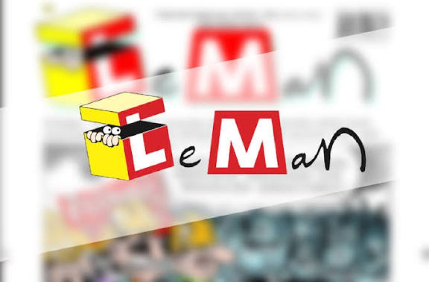 Leman Dergisi Soruşturmasında Yeni Gelişme Tutuklu Yöneticiler Serbest Bırakıldı