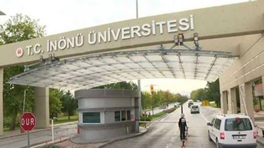 İnönü Üniversitesi’nde Banka Promosyon Teklifleri Hayal Kırıklığı Yarattı