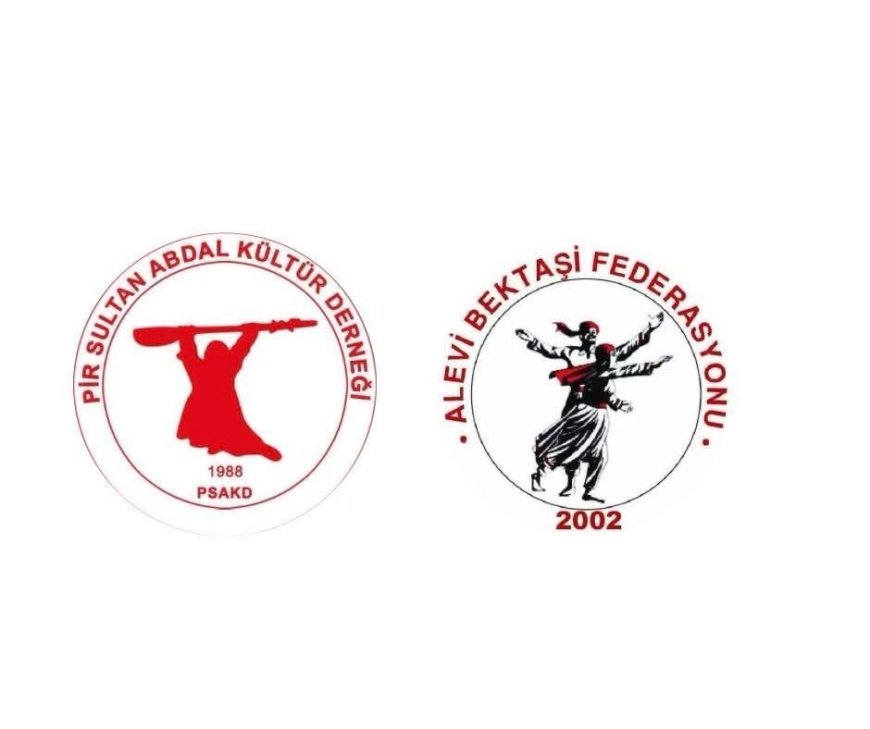 Alevi Kurumlarından Uluslararası Kamuoyuna Çağrı Suriye’de Alevi Soykırımı Sürüyor