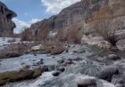 Mahkemeden Kürecik ve Çevre Köyleri İçin Tarihi Karar  Baraj ve Taş Ocağı Projesine Yürütmeyi Durdurma