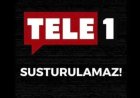 Alevi Örgütlerinden TELE1’e Kayyum Tepkisi “Basın Özgürlüğü Hiçbir İktidarın Keyfine Göre Sınırlandırılamaz