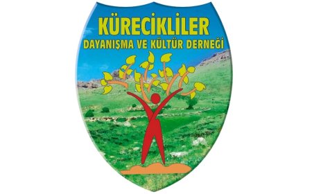 Kürecikliler Üçüncü Olağan Kongreye Hazırlanıyor Dayanışmayı Büyütelim, Birliğimizi Güçlendirelim