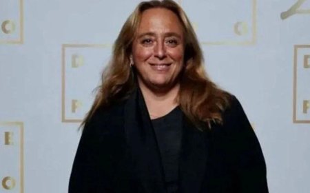 Ayşe Barım Hakkında Ev Hapsi Kararı  8 Aydır Tutuklu Bulunan Menajer Tahliye Edildi