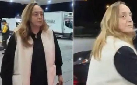 Gezi Parkı Davasında Yeni Gelişme Ayşe Barım Hakkında Yeniden Tutuklama Kararı