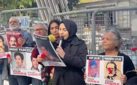 Cumartesi Anneleri 1071. Haftada Sordu Turgut Yenisoy Nerede