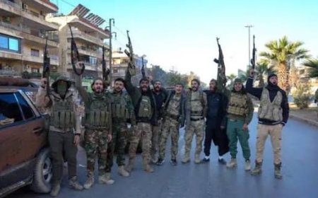 IŞİD/HTŞ ve Ortakları Suç İşlemeye Devam Ediyor: Kobane Katliamının 11. Yılında Aynı Senaryo Tekrarlanıyor