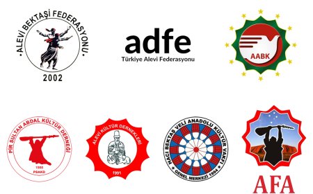 Alevi Kurumlarından Munzur Üniversitesi’ne Sert Tepki Zahiri aklınızla bâtıni inancımızı yargılayamazsınız