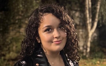 Londra’da Kayıp Olan 14 Yaşındaki Naz Ozkivilcim Bulundu