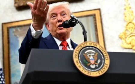 ABD Başkanı Trump’tan ateşkes mesajı: “Devam edeceğini düşünüyorum, herkes savaştan yoruldu