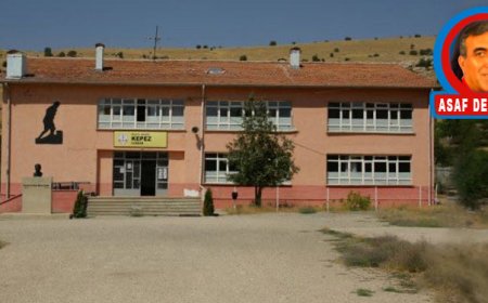 Taşın Vicdanı, Suyun Dili