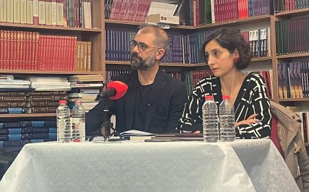 Rober Koptaş’tan Londra’da Unutulmaz Bir “Unufak” Buluşması
