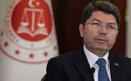 Adalet Bakanı Tunç’tan Rojin Kabaiş açıklaması: “Adli Tıp raporu dosyaya girdi, soruşturma çok yönlü sürüyor