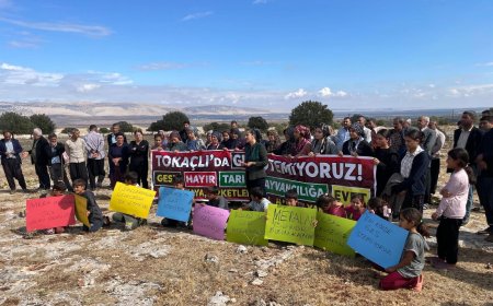 EMEP Milletvekili Sevda Karaca’dan GES direnişine destek Bu topraklar enerji şirketlerinin değil, halkındır