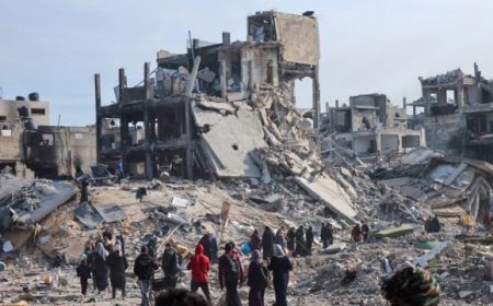 Gazze’de ateşkes kapsamında İsrail’den 15 Filistinlinin naaşı teslim alındı: Üzerlerinde işkence izleri bulundu