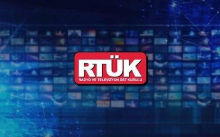 RTÜK’ten sokak röportajlarına kısıtlama sinyali “İzin vermeyeceğiz