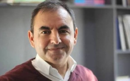 HDK Davası Gazeteci Ercüment Akdeniz İkinci Kez Hakim Karşısında  “Cumhurbaşkanı’yla tokalaşan HDK Eş Sözcüsü serbest, ben neden yargılanıyorum