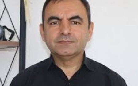 Gazeteci Ercüment Akdeniz Tahliye Edildi