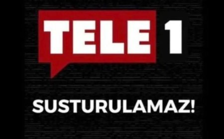 Alevi Örgütlerinden TELE1’e Kayyum Tepkisi “Basın Özgürlüğü Hiçbir İktidarın Keyfine Göre Sınırlandırılamaz