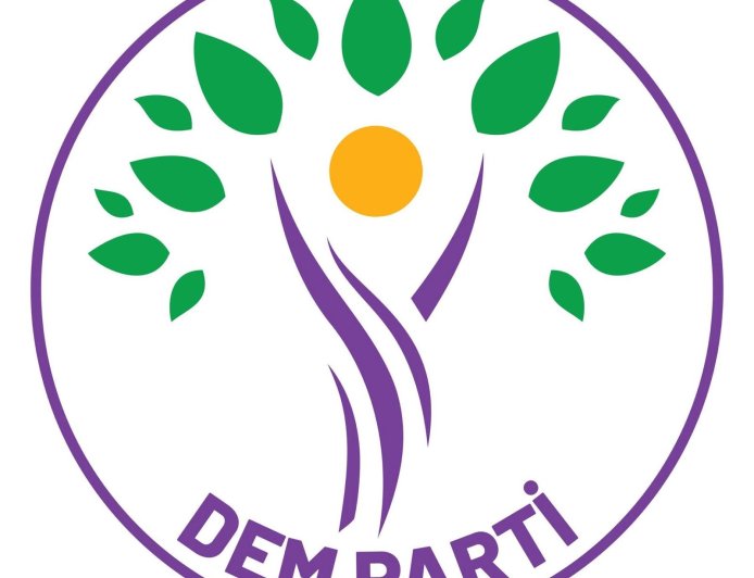 DEM Parti İmralı Heyetini Belirledi Kritik Oylama Öncesi Çarpıcı Açıklama