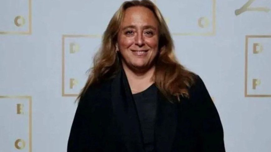 Ayşe Barım Hakkında Ev Hapsi Kararı 8 Aydır Tutuklu Bulunan Menajer Tahliye Edildi