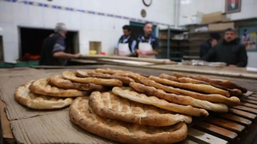Malatya’da Ekmek Fiyatlarına Zam “Daha Fazla Dayanamadık