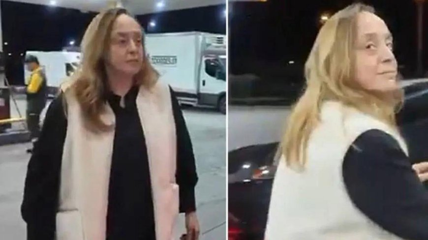 Gezi Parkı Davasında Yeni Gelişme Ayşe Barım Hakkında Yeniden Tutuklama Kararı
