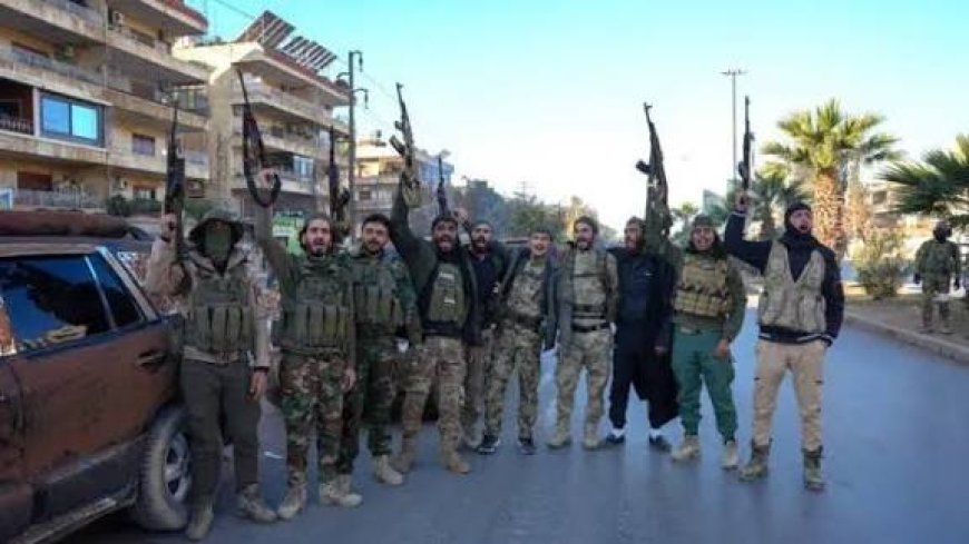 IŞİD/HTŞ ve Ortakları Suç İşlemeye Devam Ediyor: Kobane Katliamının 11. Yılında Aynı Senaryo Tekrarlanıyor