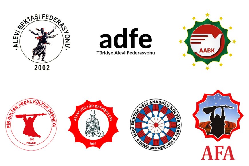 Alevi Kurumlarından Munzur Üniversitesi’ne Sert Tepki Zahiri aklınızla bâtıni inancımızı yargılayamazsınız