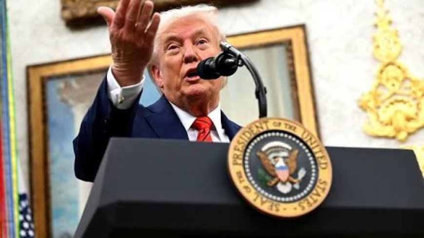 ABD Başkanı Trump’tan ateşkes mesajı: “Devam edeceğini düşünüyorum, herkes savaştan yoruldu