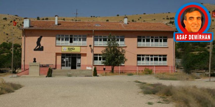 Taşın Vicdanı, Suyun Dili