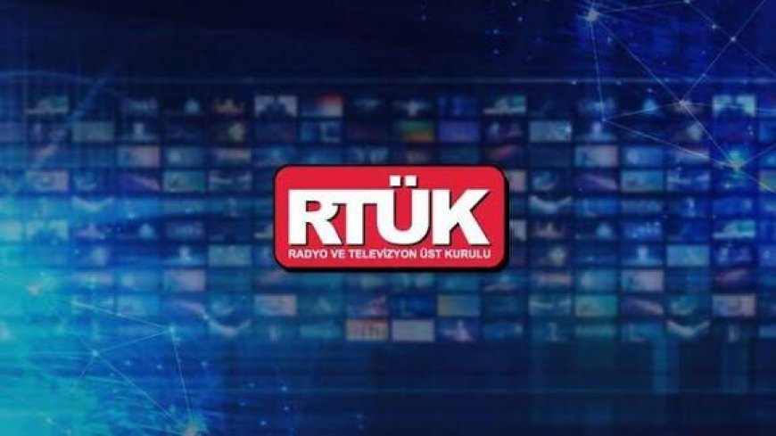 RTÜK’ten sokak röportajlarına kısıtlama sinyali “İzin vermeyeceğiz