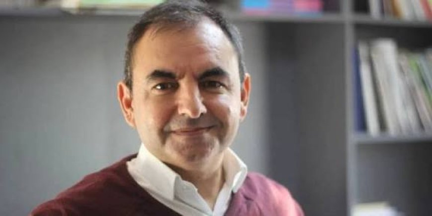 HDK Davası Gazeteci Ercüment Akdeniz İkinci Kez Hakim Karşısında “Cumhurbaşkanı’yla tokalaşan HDK Eş Sözcüsü serbest, ben neden yargılanıyorum