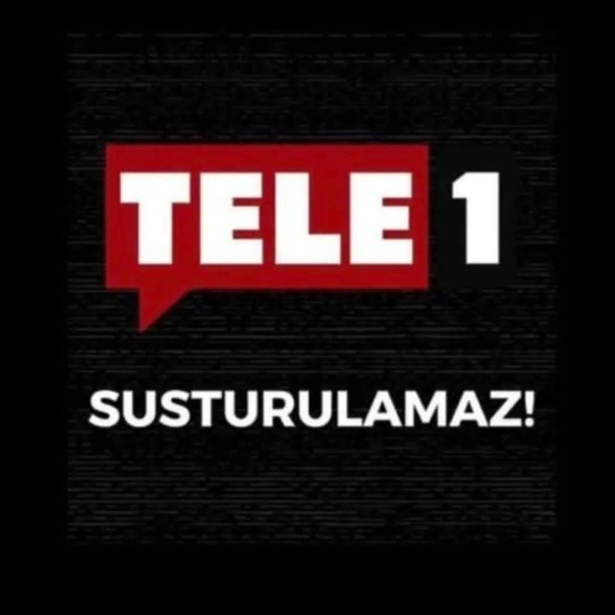 Alevi Örgütlerinden TELE1’e Kayyum Tepkisi “Basın Özgürlüğü Hiçbir İktidarın Keyfine Göre Sınırlandırılamaz